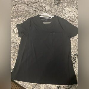 Jaanuu Ultra Lite Scrub Top